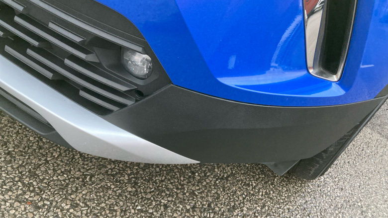 Vauxhall Mokka 1.2 Turbo 100 Elite Edition 5dr Petrol Hatchback